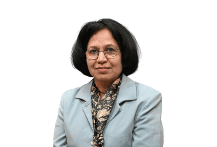 Dr. Sunita Chauhan